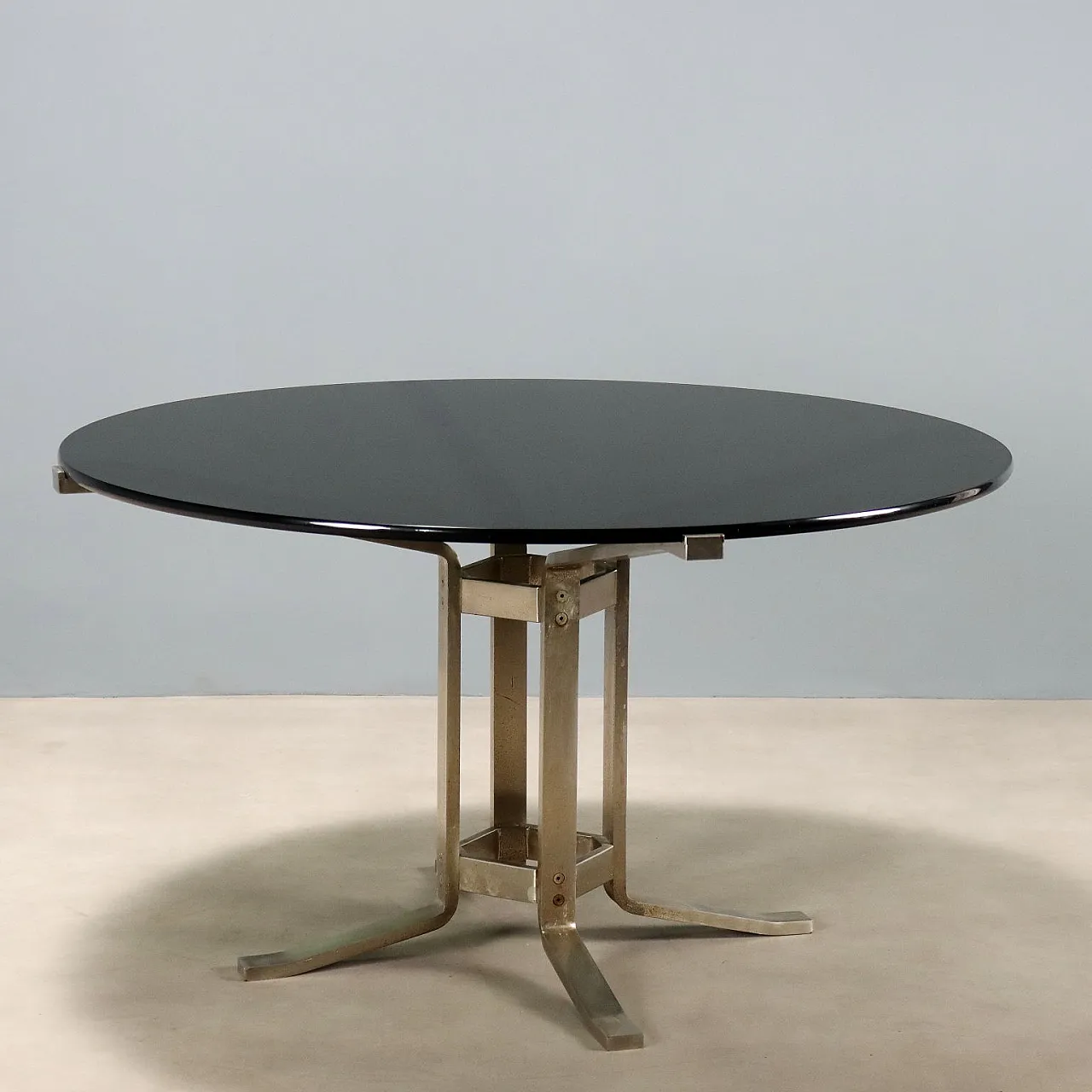 Formanova table, 1960s 1