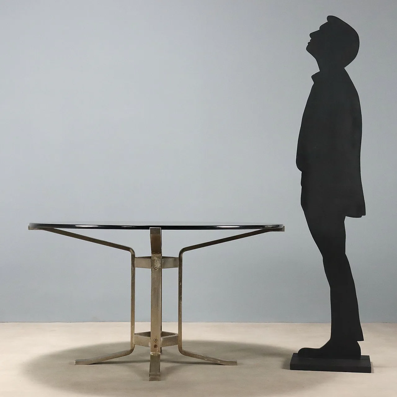 Formanova table, 1960s 3
