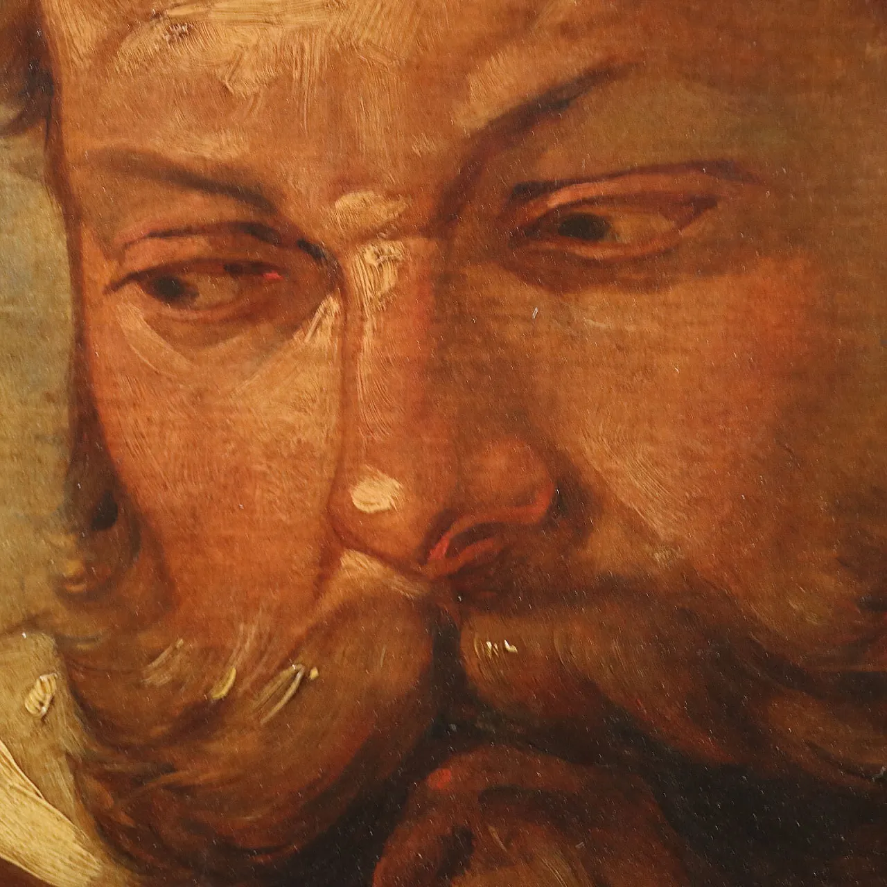 Painting by Filippo Marsigli, 20th century 4