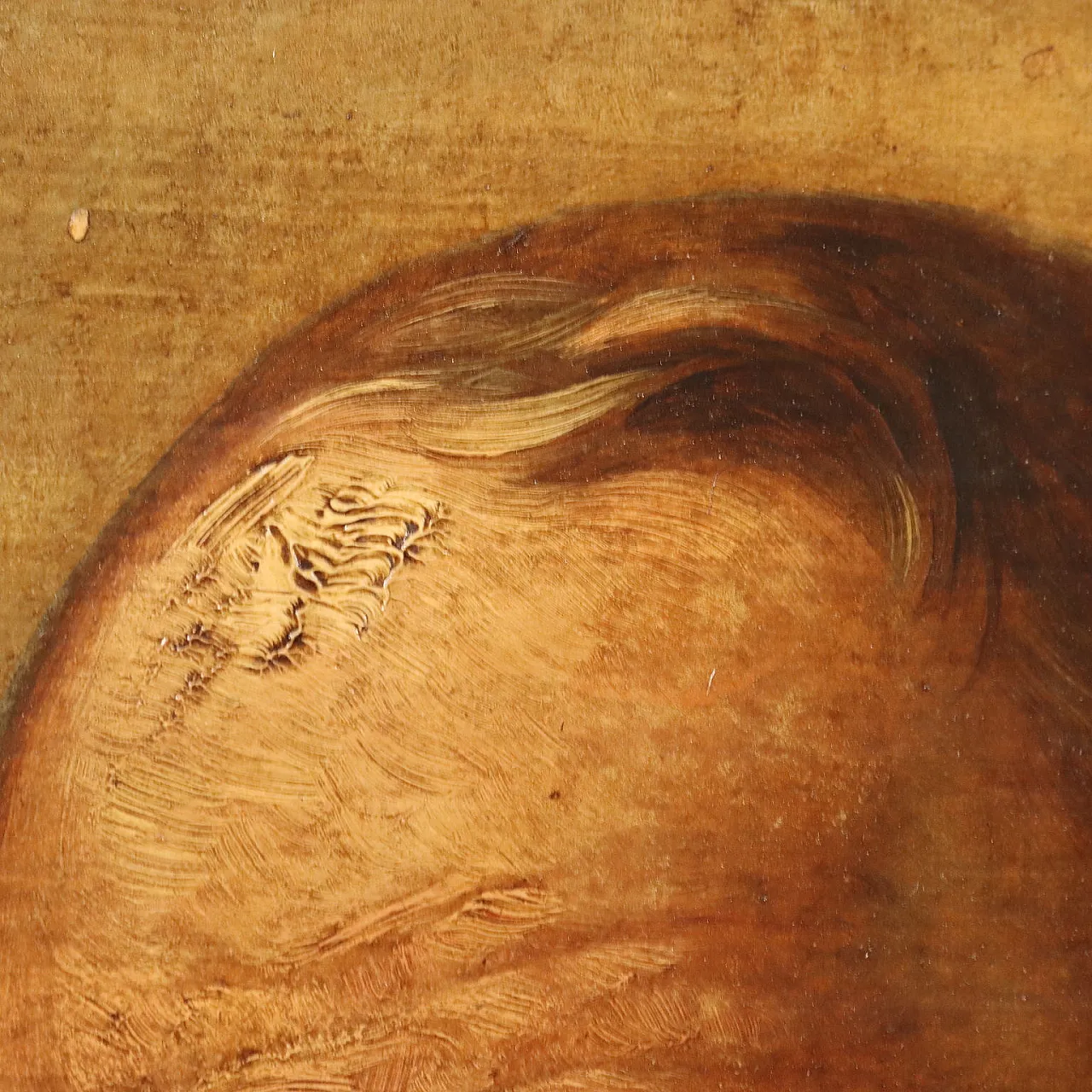 Painting by Filippo Marsigli, 20th century 5
