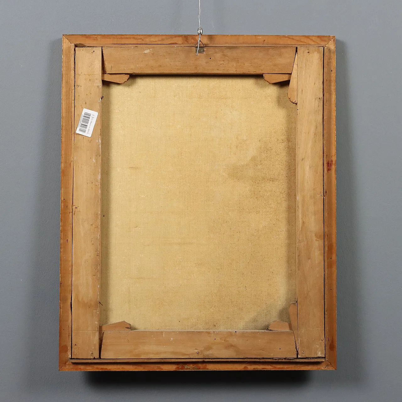 Painting by Filippo Marsigli, 20th century 10
