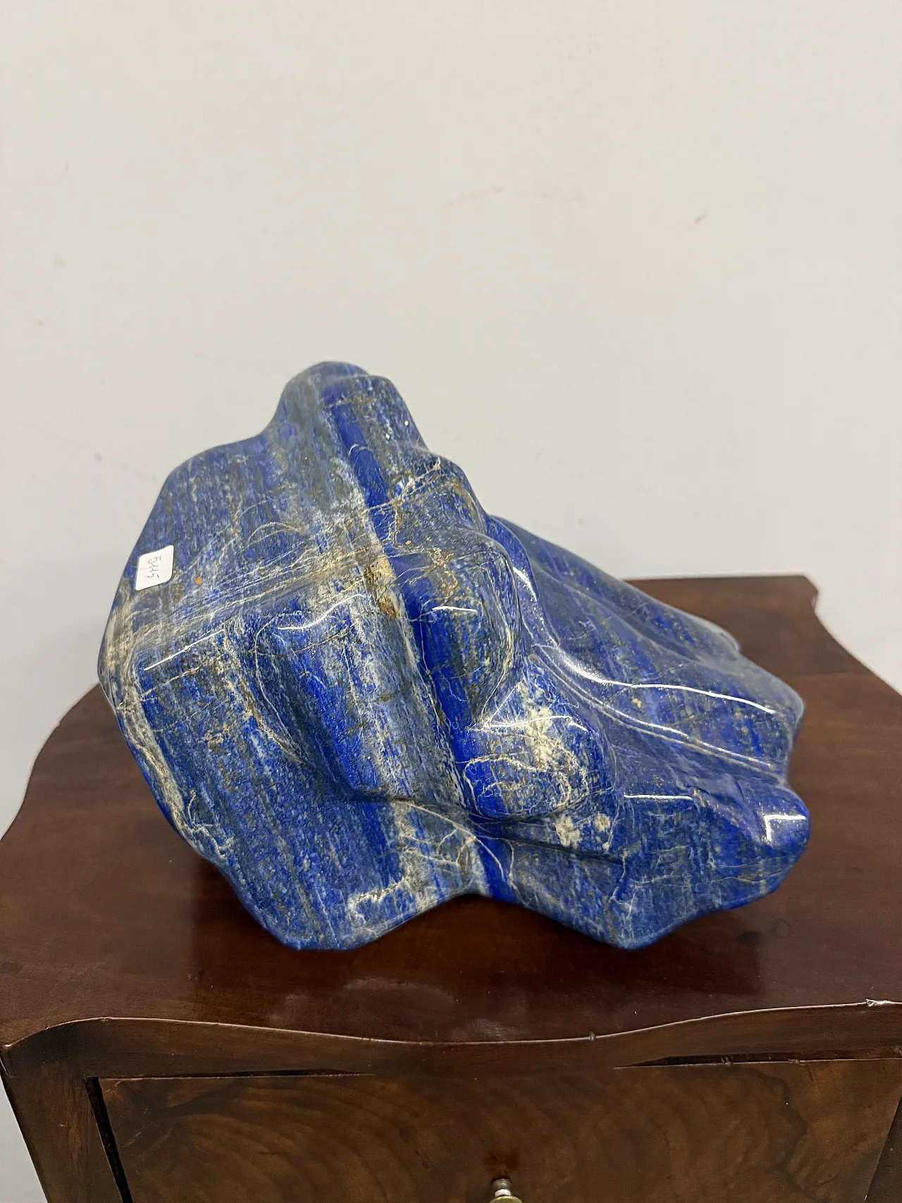 Lapis lazuli stone,  50s 1