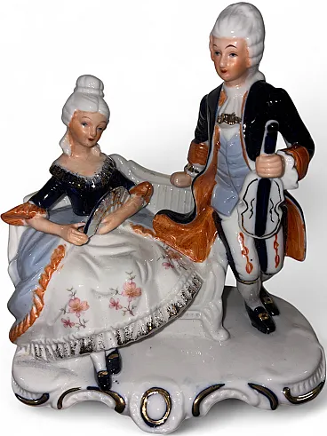 Statua Capodimonte