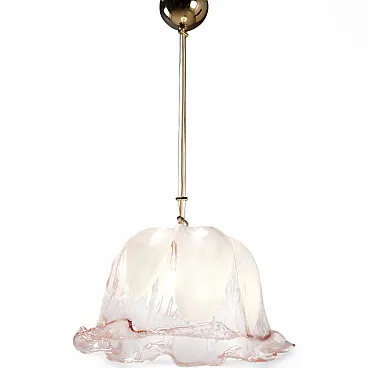 La Murrina ceiling lamp, 20th century