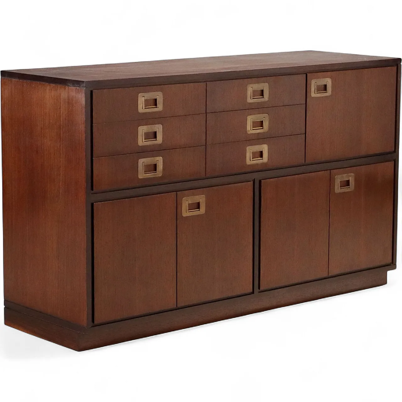 Sideboard by Ico Parisi, 1960s 11