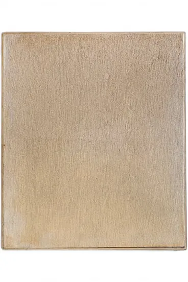 Danuta Kula-Przyboś, Composition, ink on paper, framed, 1970s