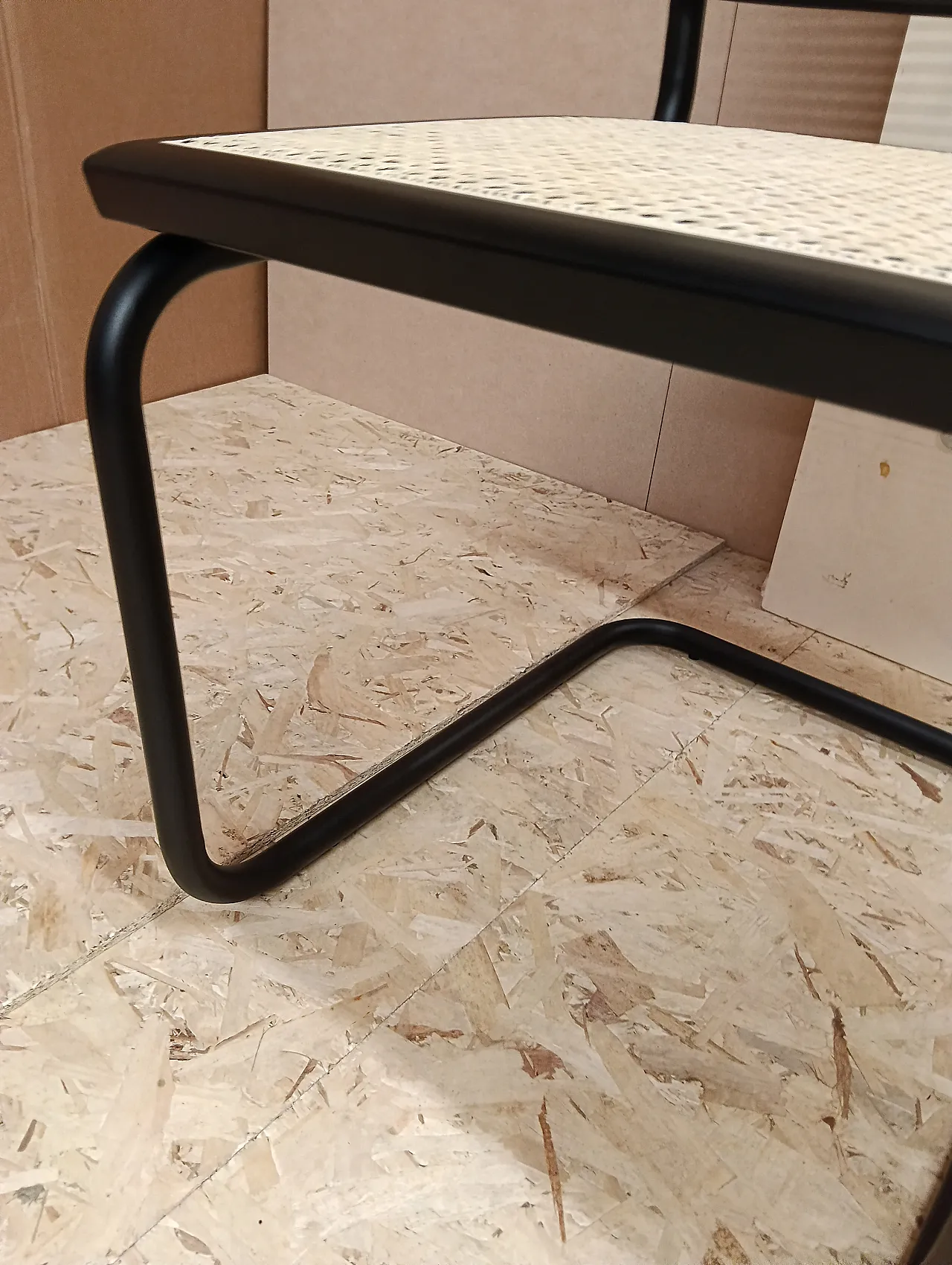 Coppia di sedie CESCA B32, anni 2000 138