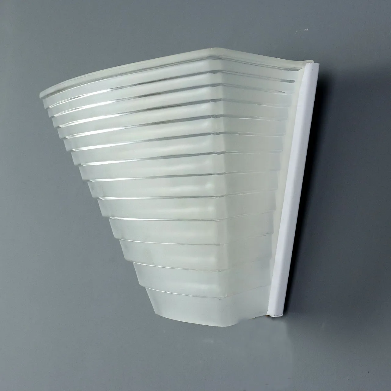 Artemide Pergamo lamp by A. Mangiarotti, 1980s 7