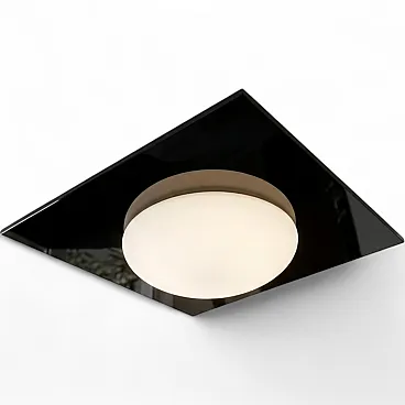 Gió ceiling light by Murano Due