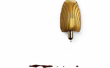 Wall lamp 698 Murano Due