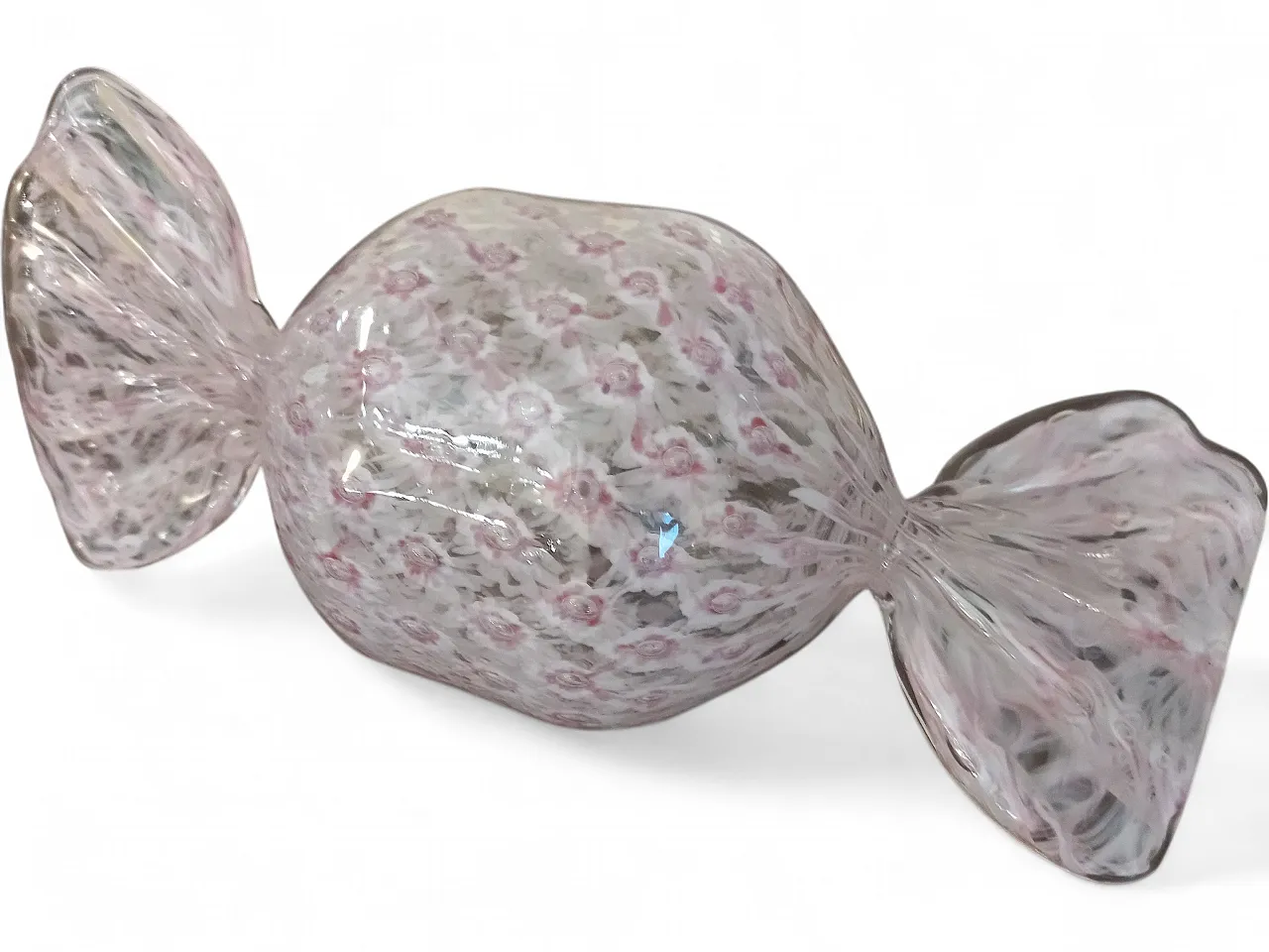 Macramè candy - La Murrina 7