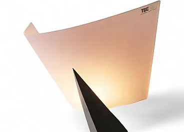Murano wall light Book