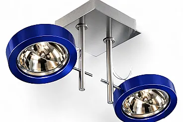 Feel 2 ceiling lamp by Aureliano Toso