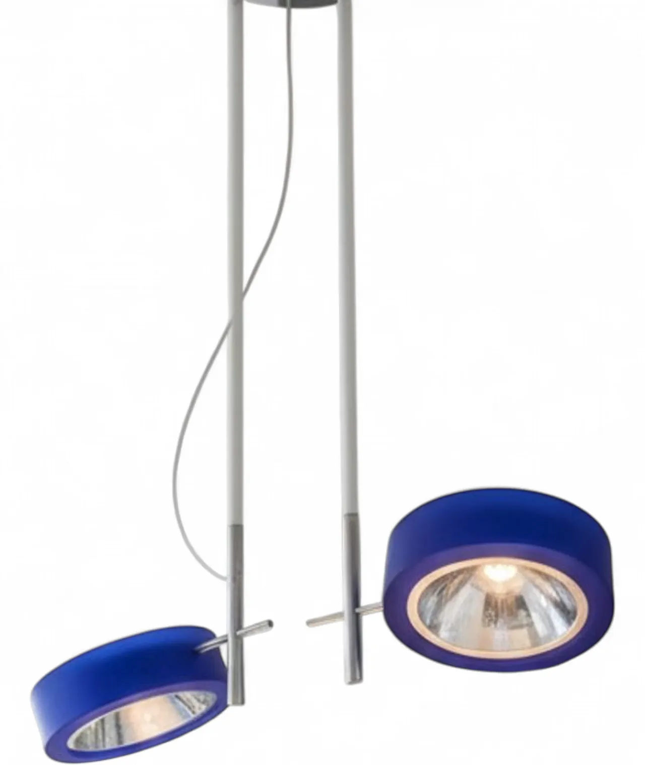 Feel ceiling lamp by Aureliano Toso 9