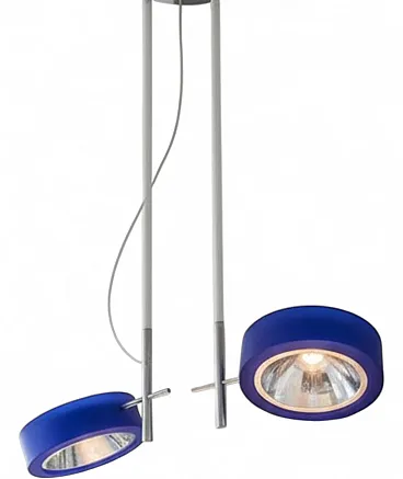 Feel ceiling lamp by Aureliano Toso