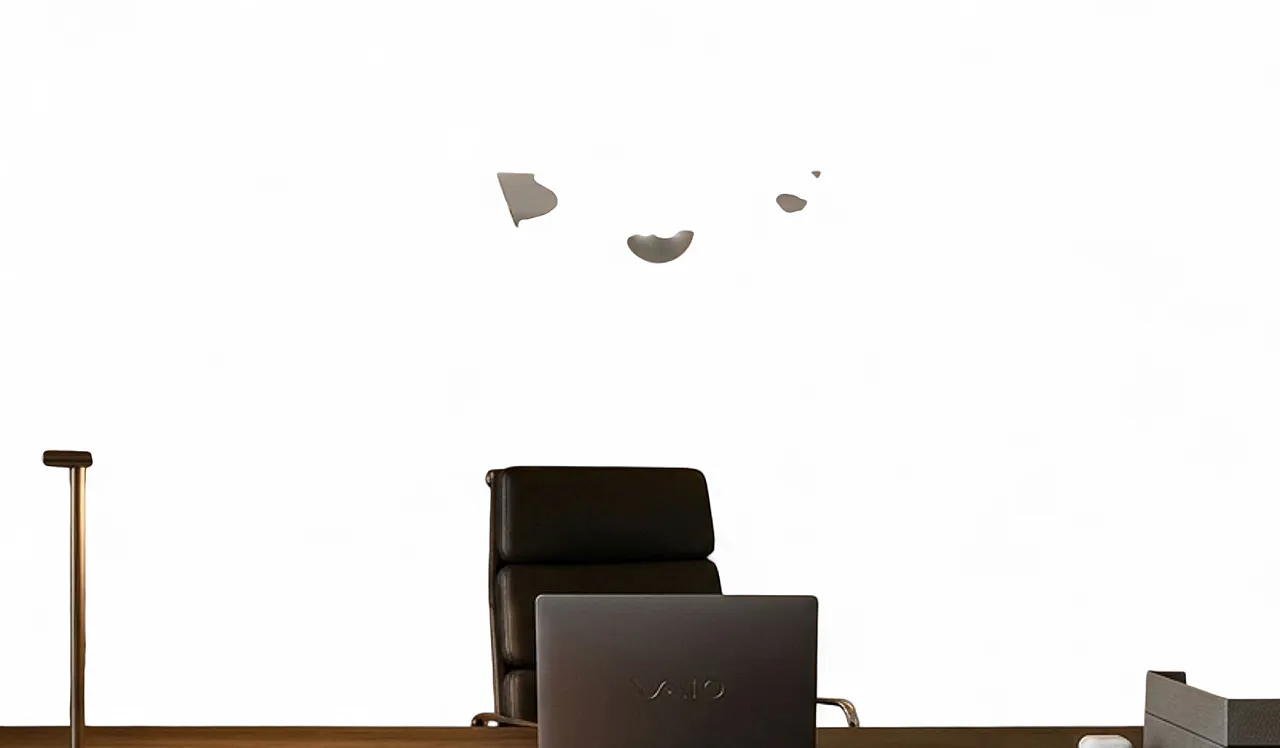 Wall lamp Vela by iGuzzini, 2000s 12