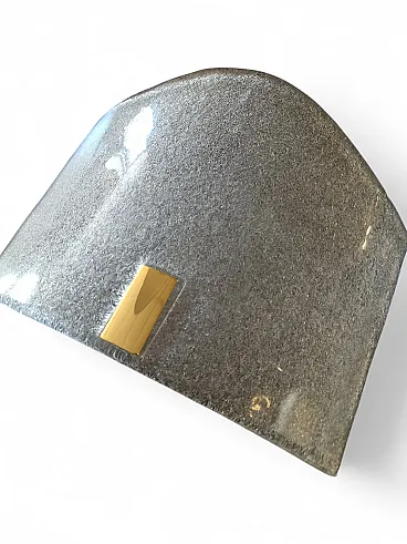 Veletta wall lamp by Murano Due, 90s