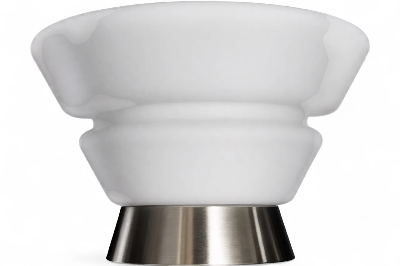 Kappa Murano Due wall lamp, 80s 9