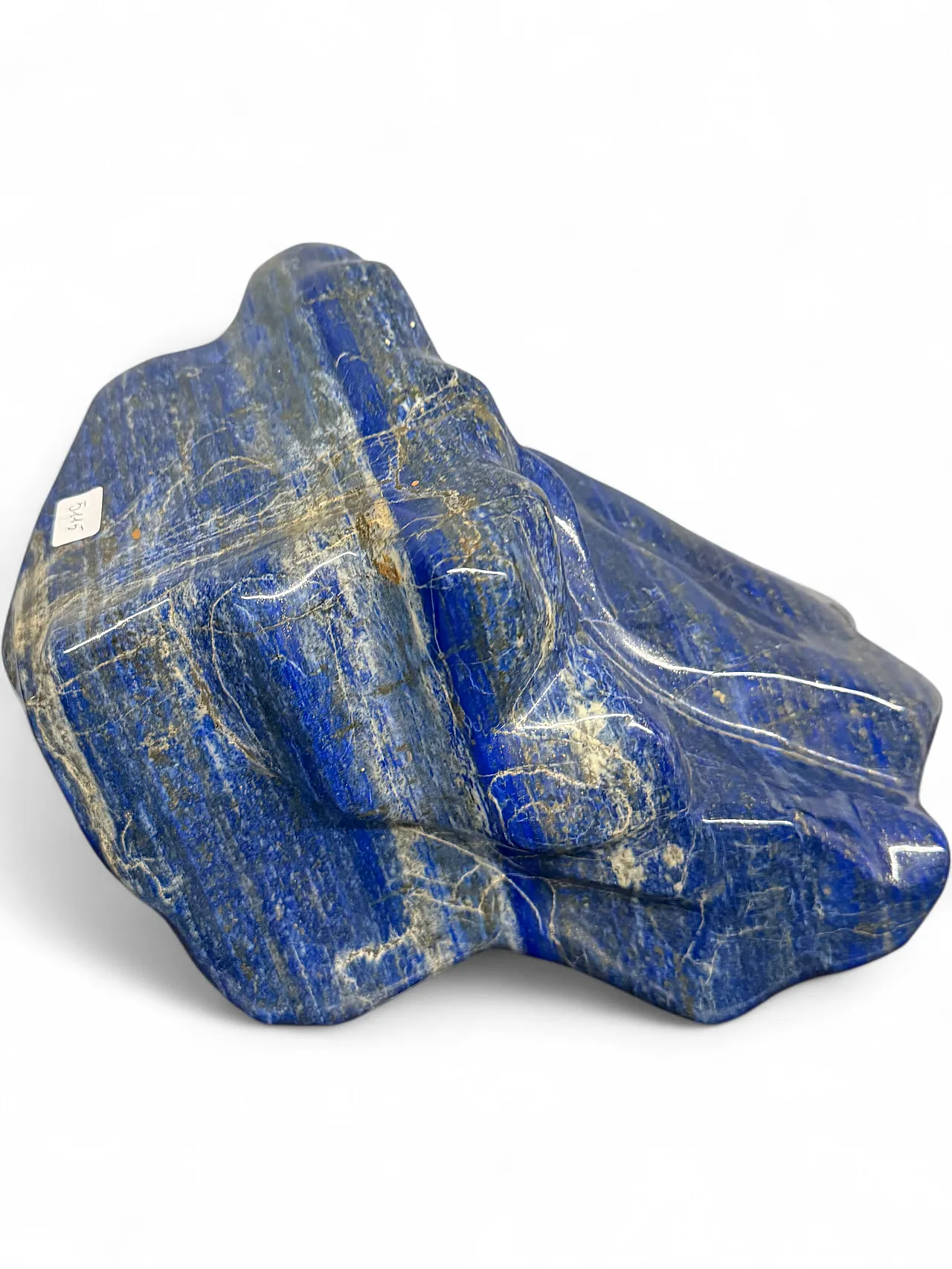 Lapis lazuli stone,  50s 8