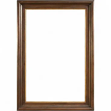 20th century Dutch wooden frame