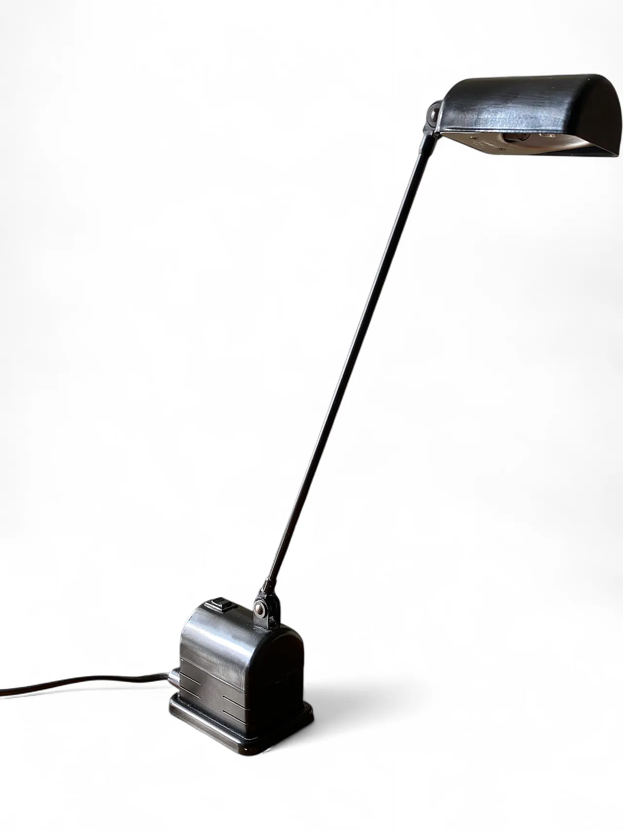 Daphinette Table Lamp by Lumina, 80s 8
