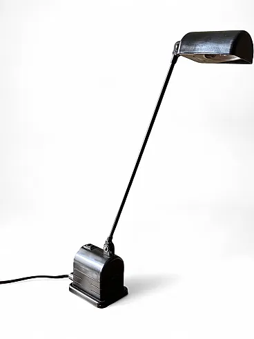 Daphinette Table Lamp by Lumina, 80s