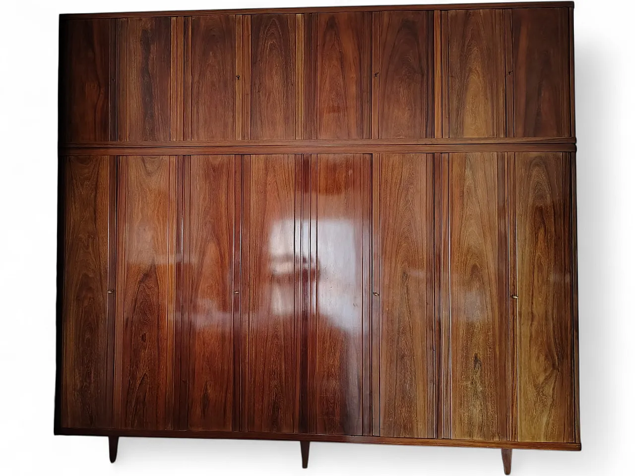 Midcentury bedroom, 50s 19