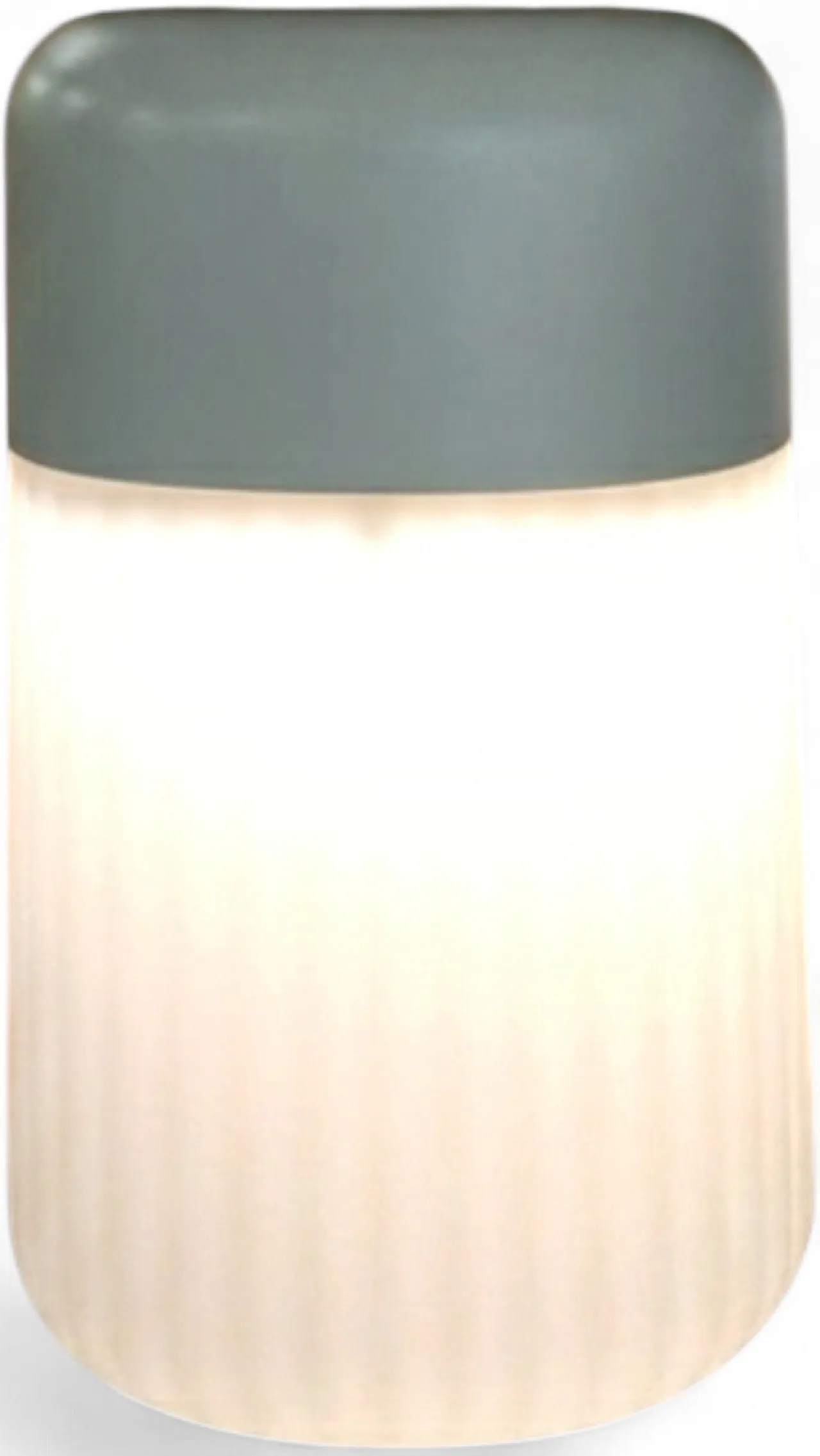 Lampadac Ricaricabile Koho di Mika Tolvanen per FontanaArte, 2000 8