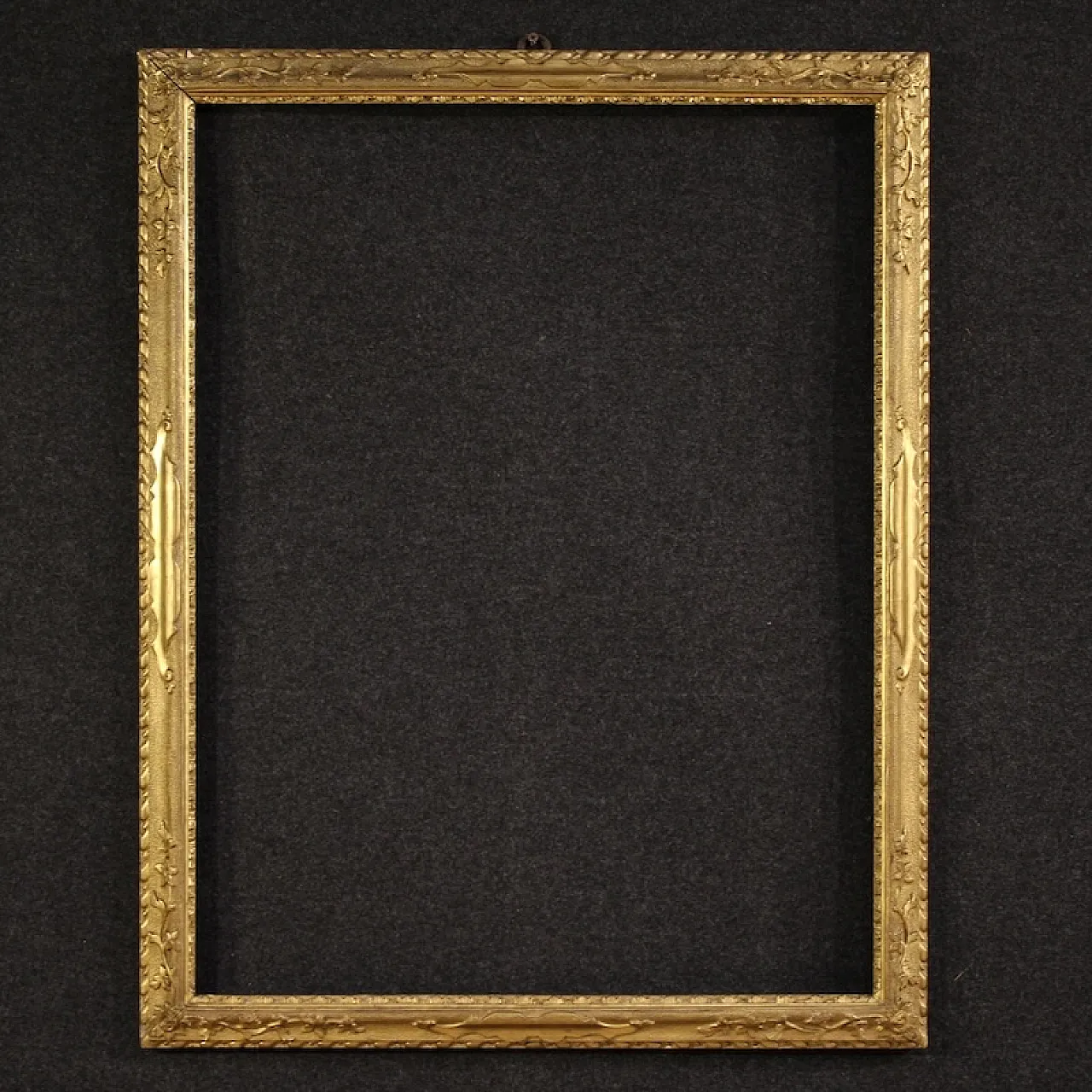 Gilt frame, late 19th century 1