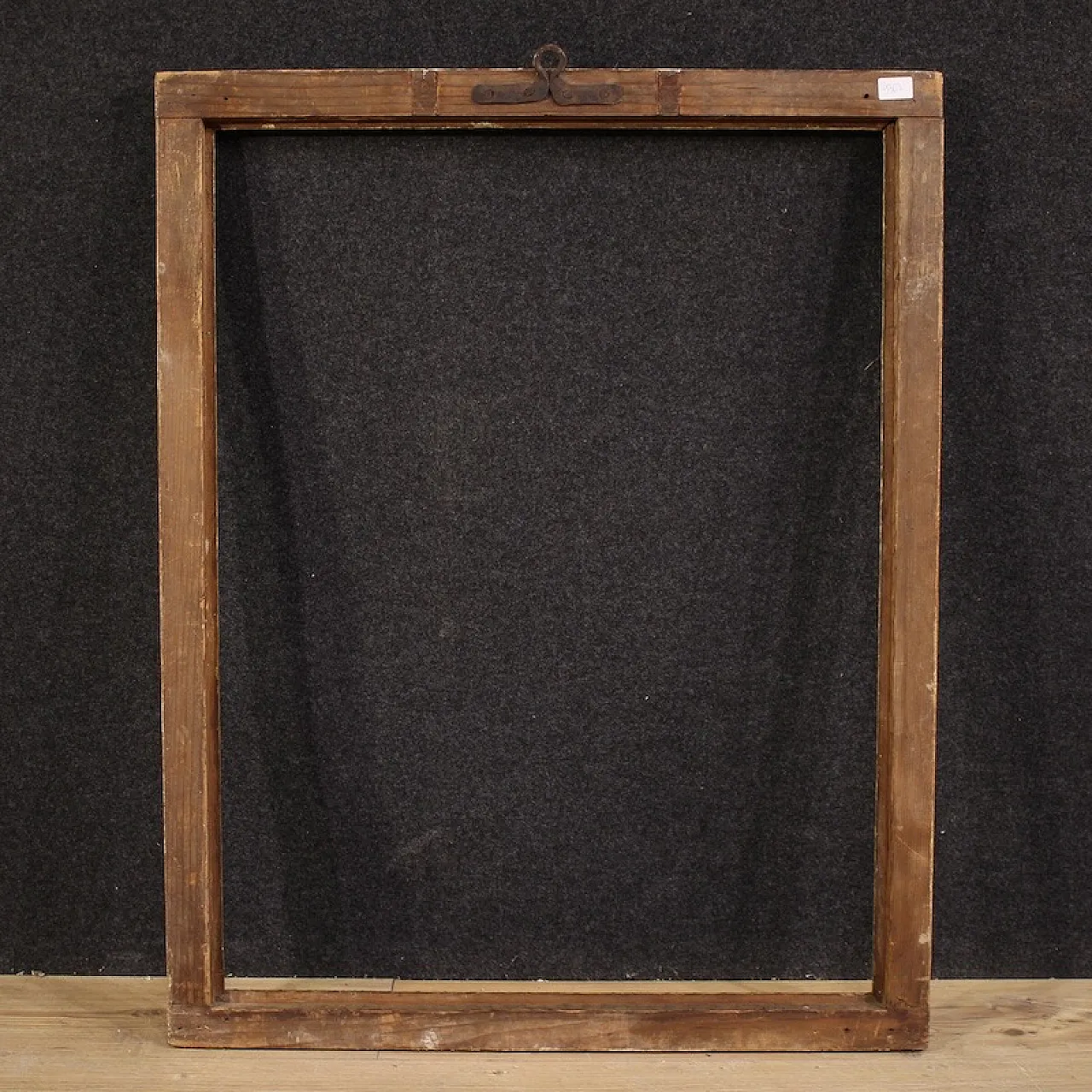 Gilt frame, late 19th century 10