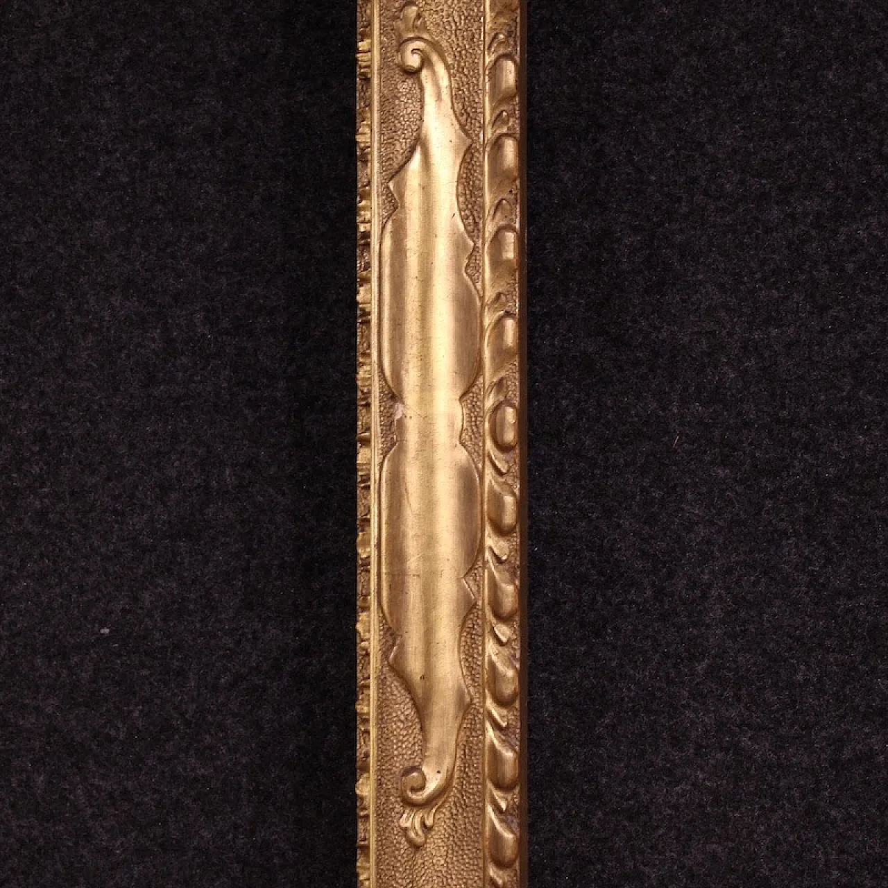 Gilt frame, late 19th century 12