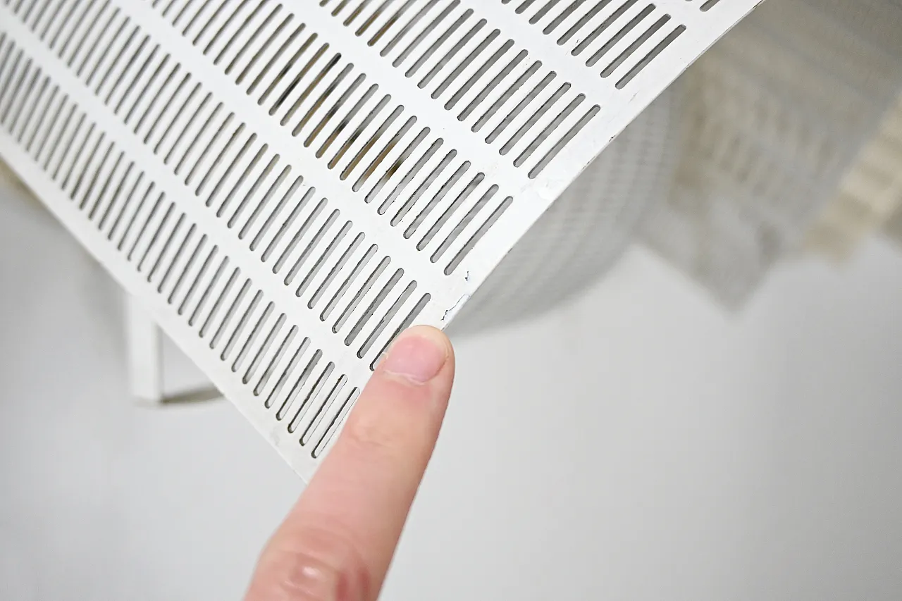 Coppia di applique Shogun di Mario Botta per Artemide, anni '80 12