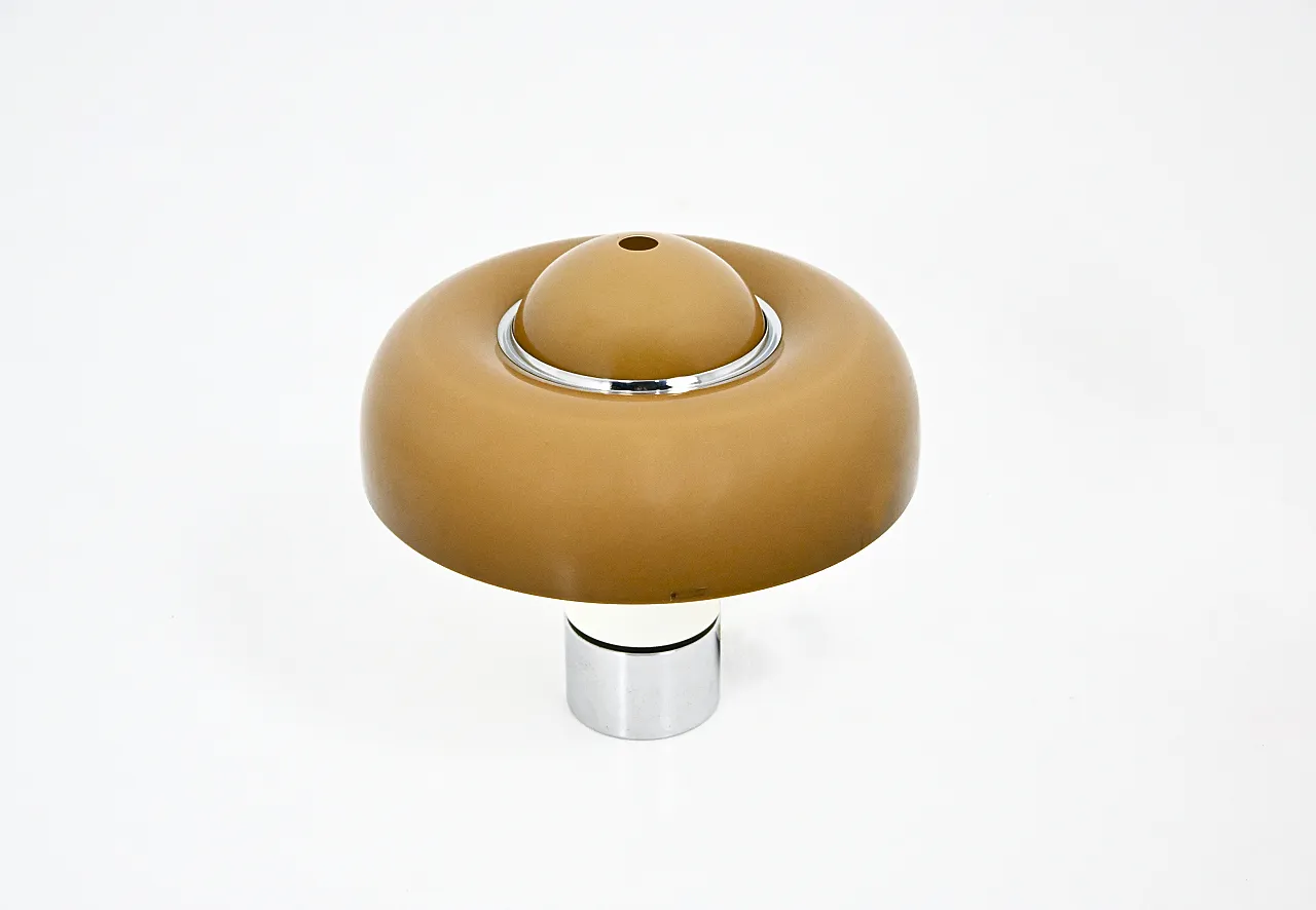 Lampada Brumbury di Luigi Massoni per Harvey Guzzini, anni '70 5