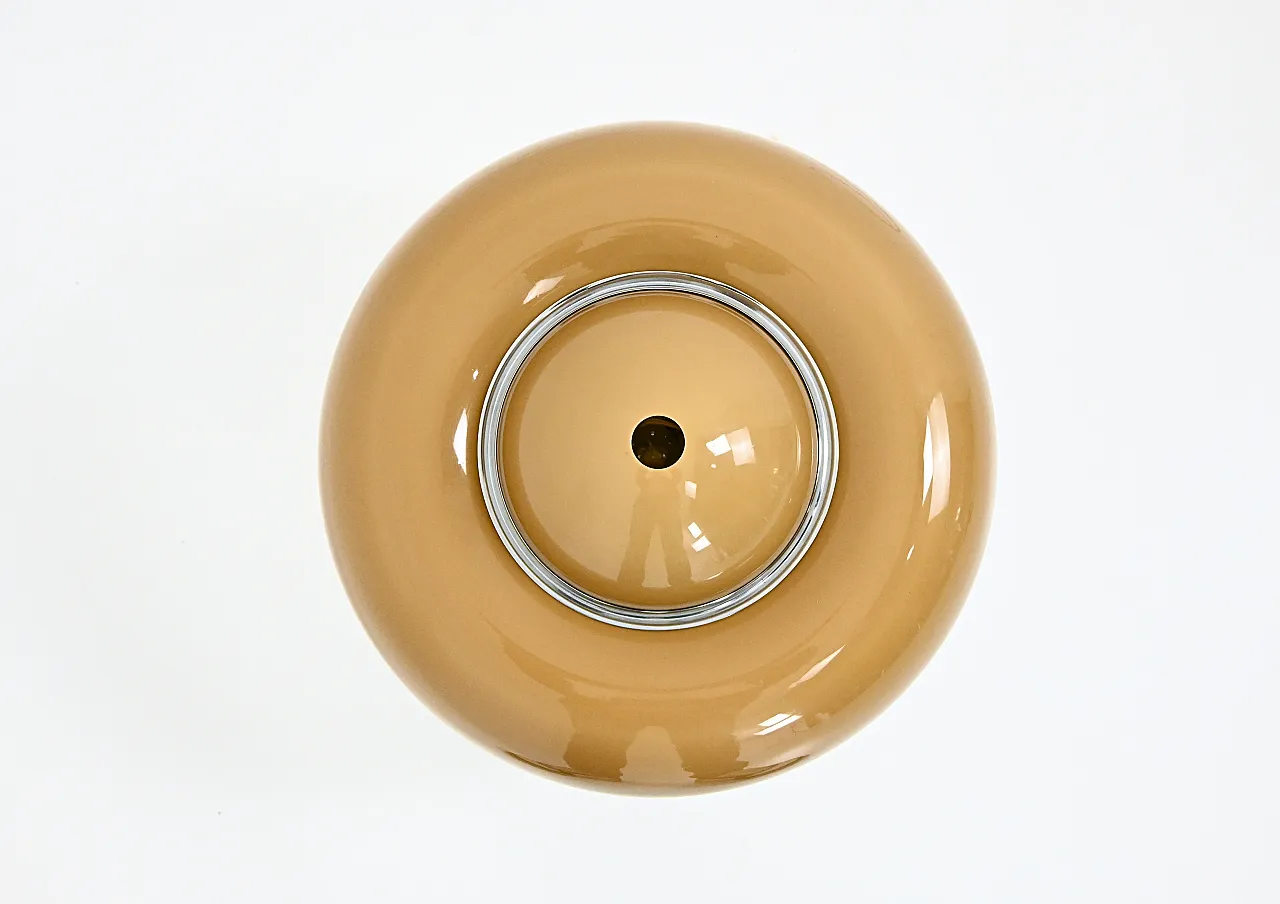 Lampada Brumbury di Luigi Massoni per Harvey Guzzini, anni '70 7