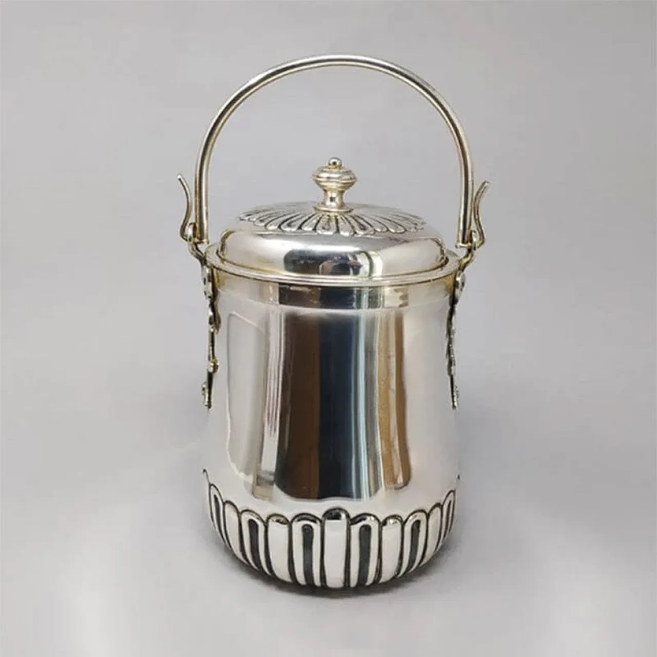 Ice bucket in by Macabo, 1950s 1