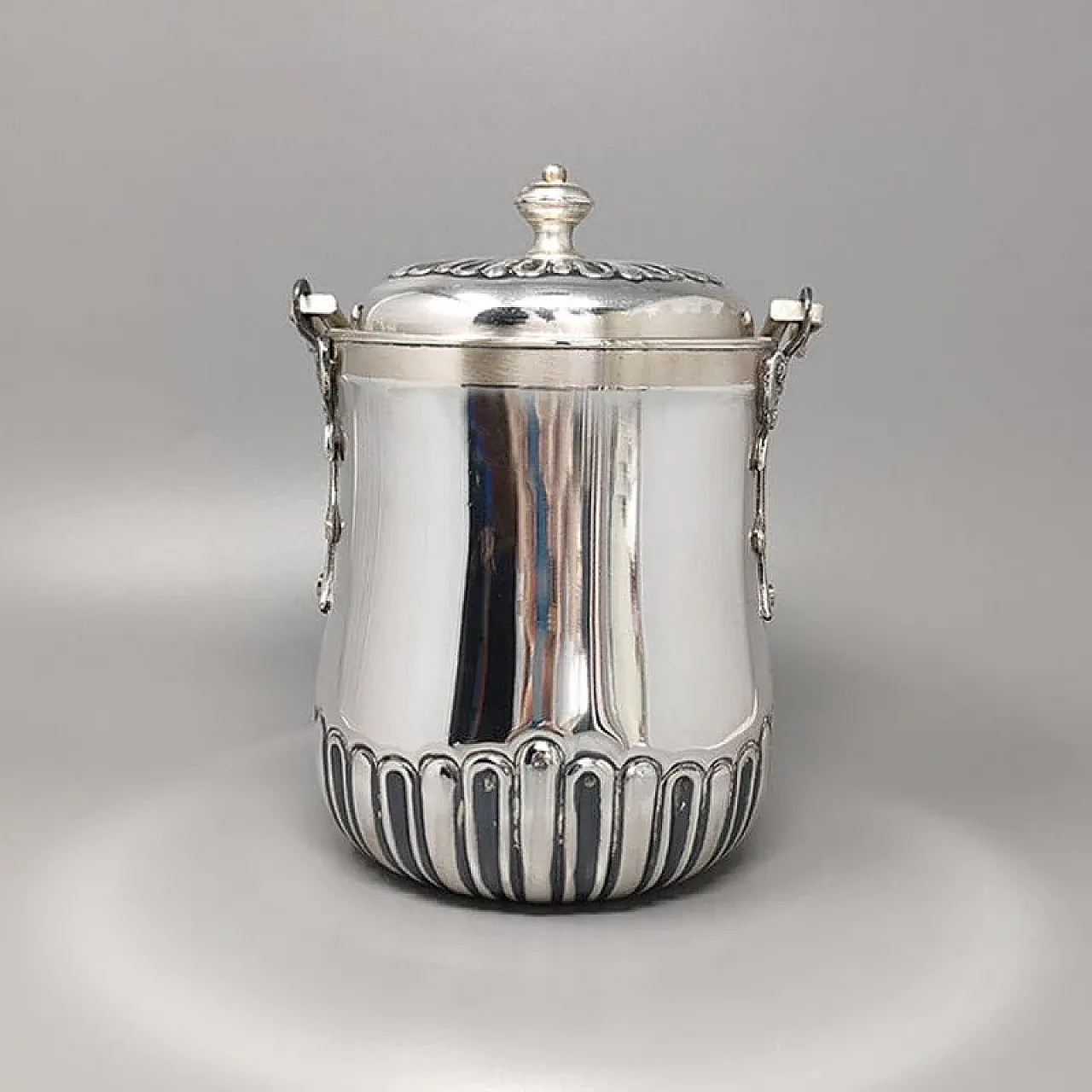 Ice bucket in by Macabo, 1950s 4