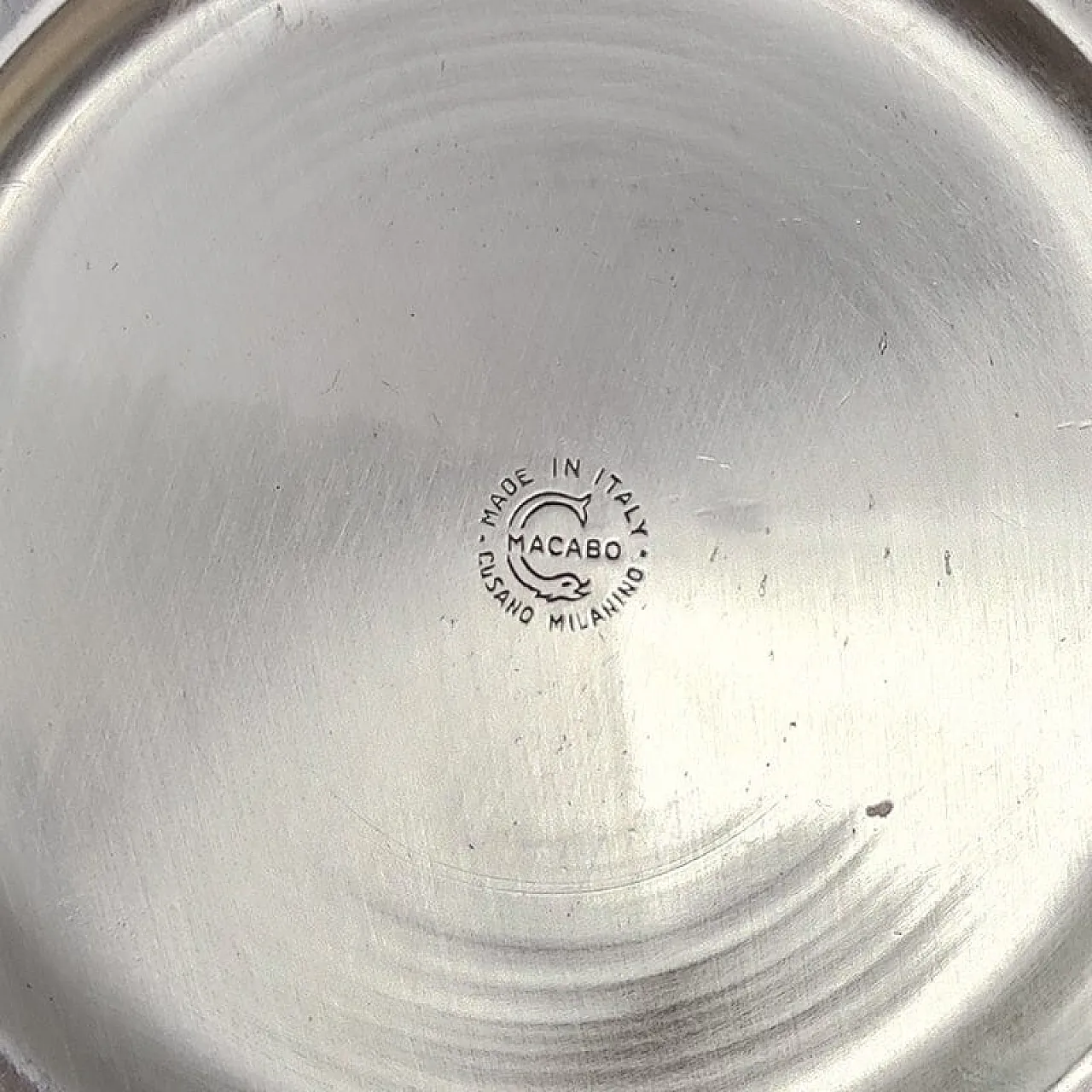 Ice bucket in by Macabo, 1950s 7