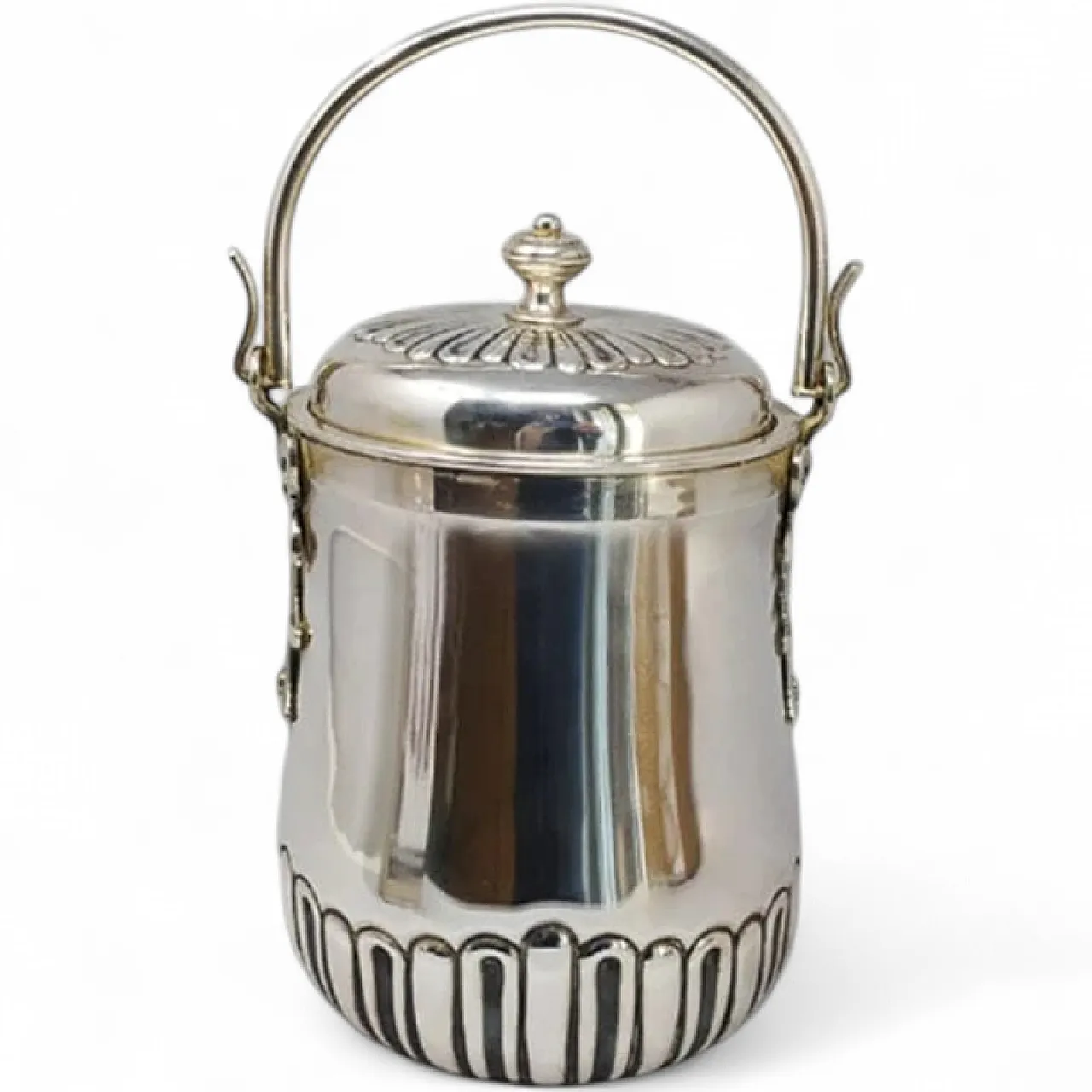 Ice bucket in by Macabo, 1950s 8