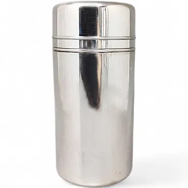 Cocktail shaker by Macabo, 1960s