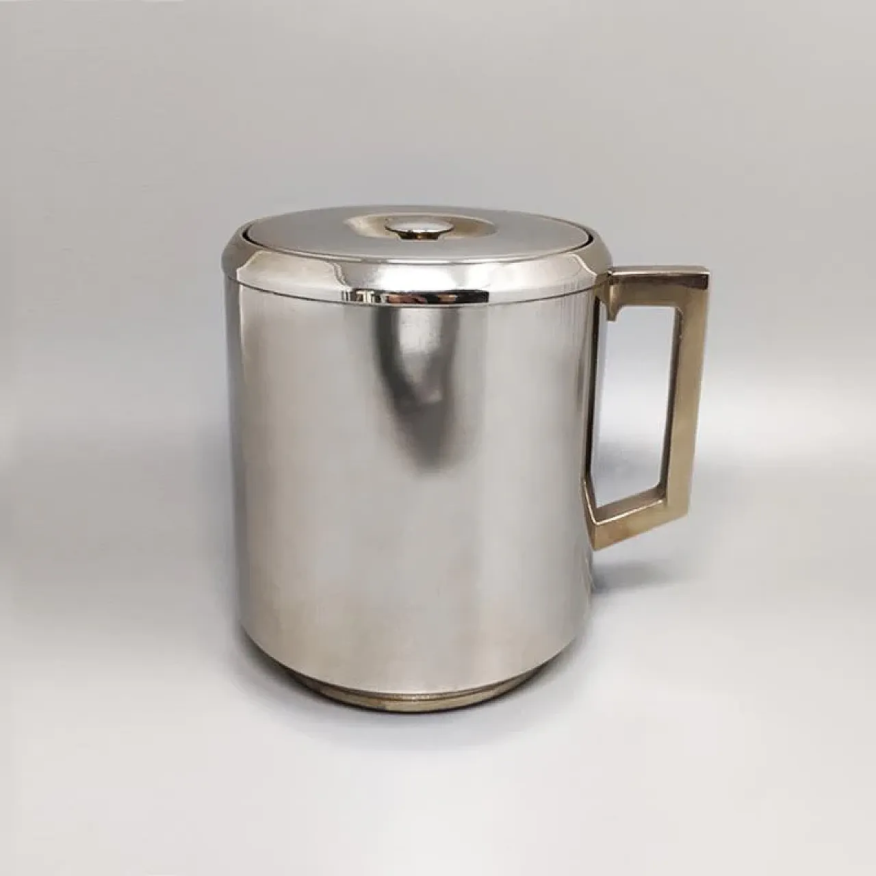 Ice bucket by Macabo, 1960s 4