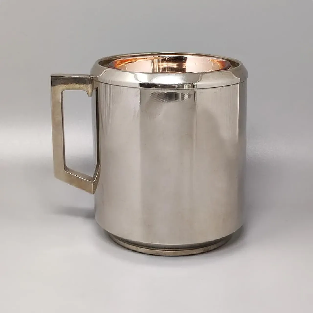 Ice bucket by Macabo, 1960s 5