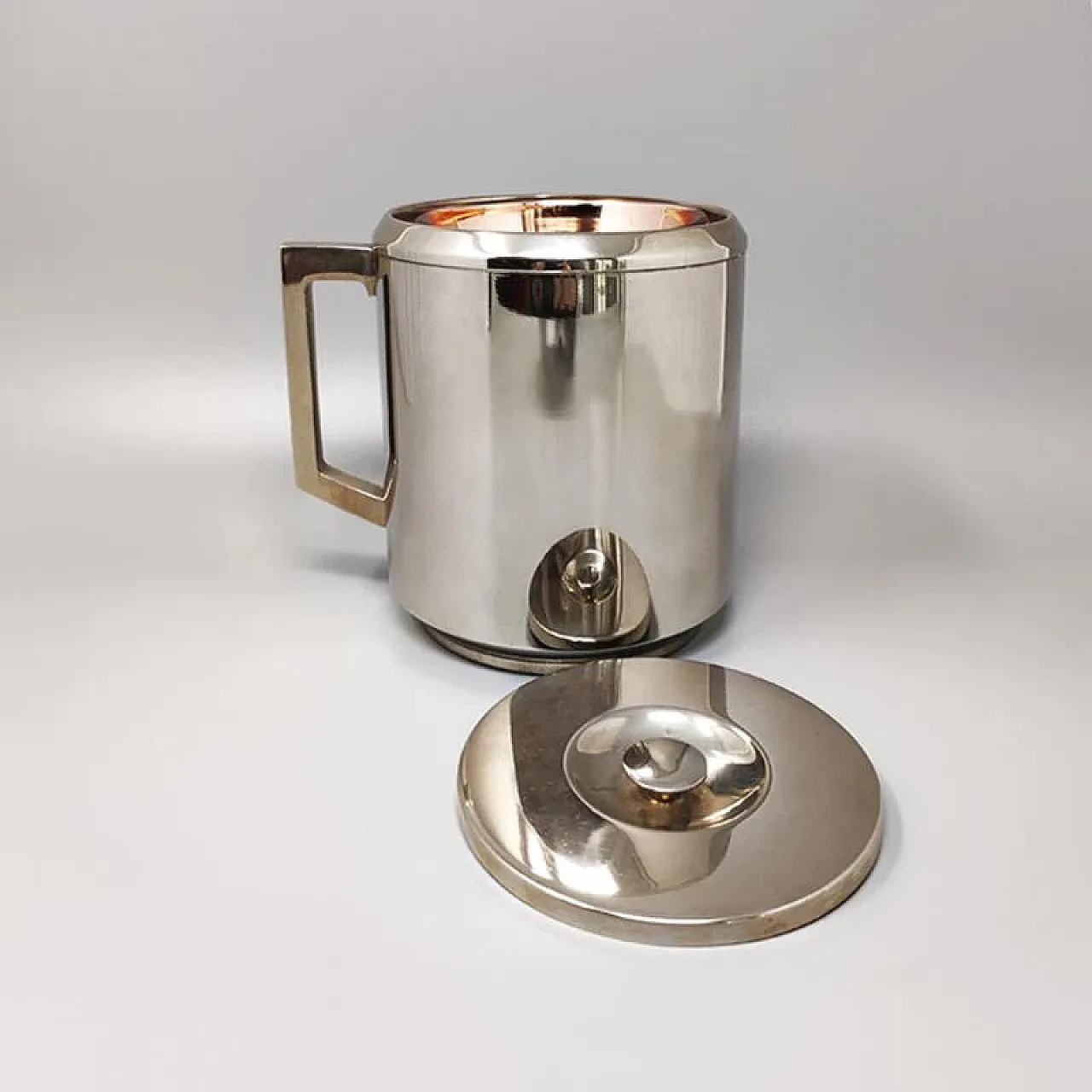 Ice bucket by Macabo, 1960s 7