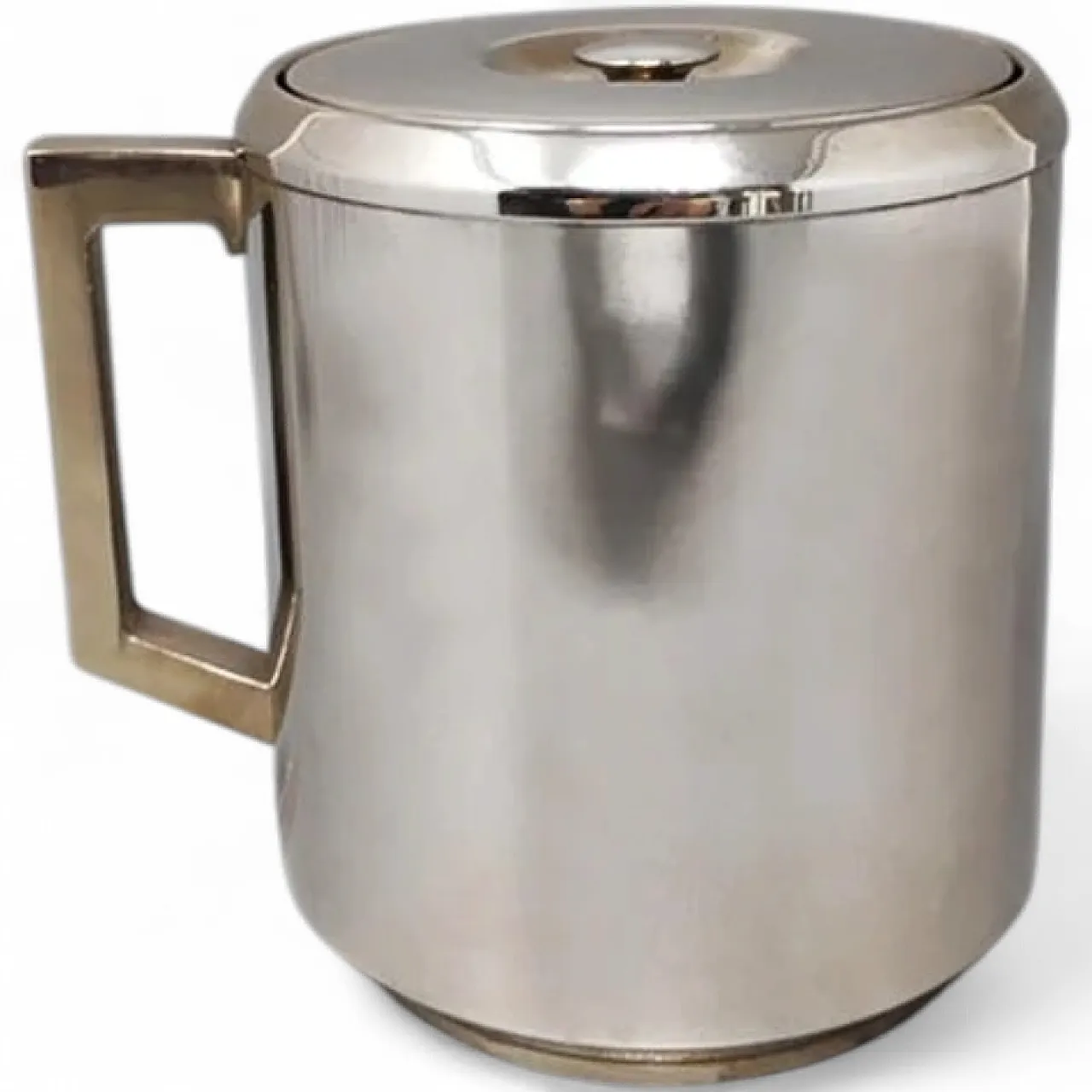 Ice bucket by Macabo, 1960s 10