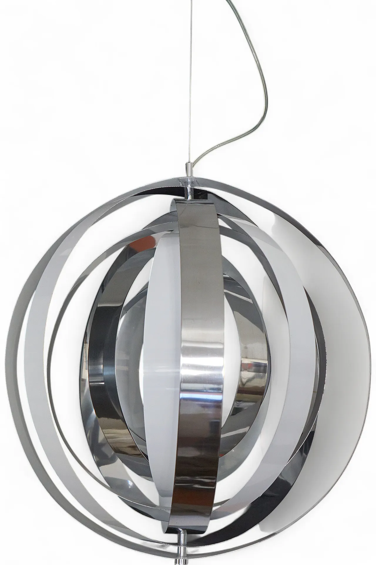 Moon suspension lamp 11