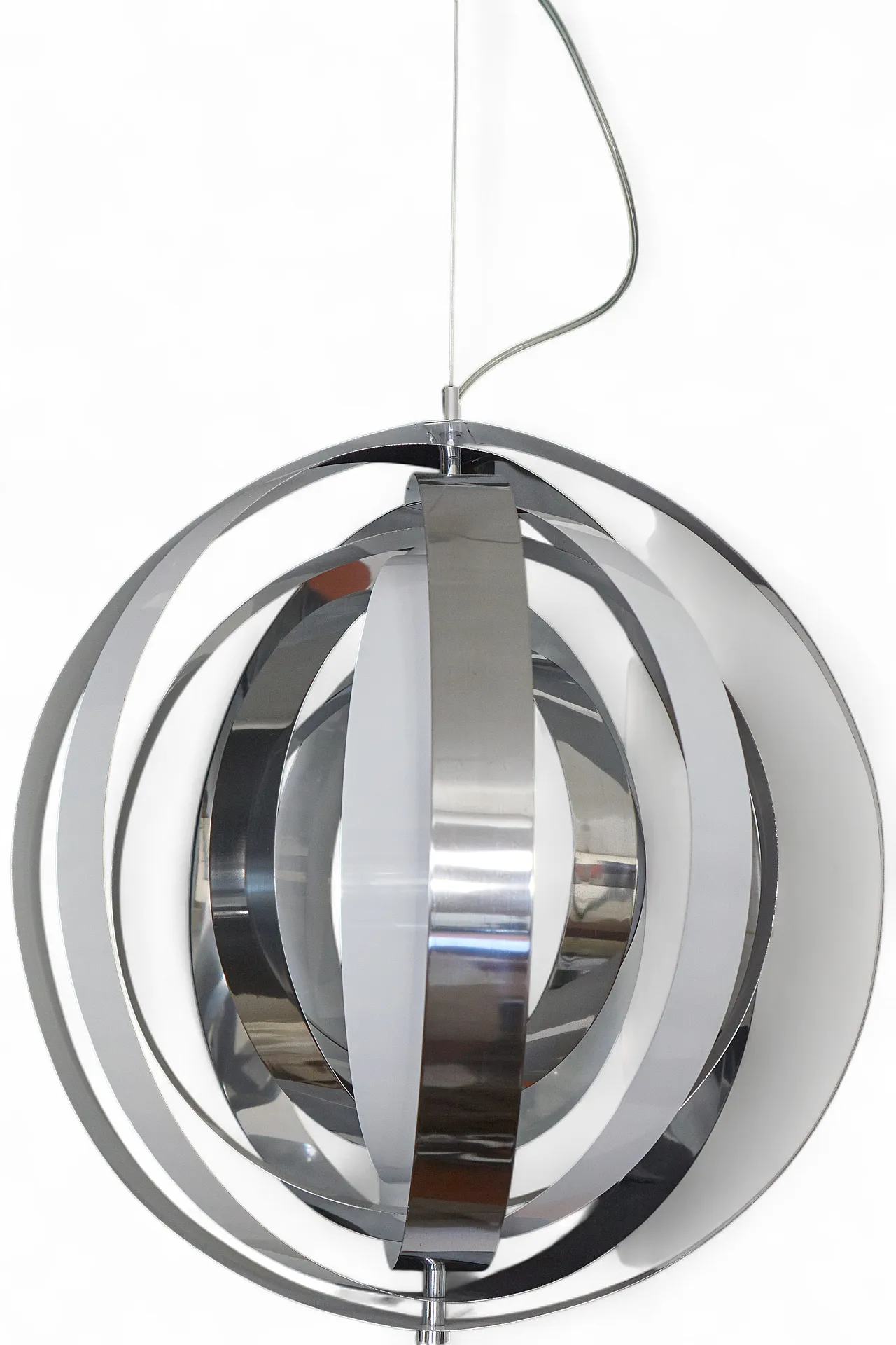 Moon suspension lamp 13