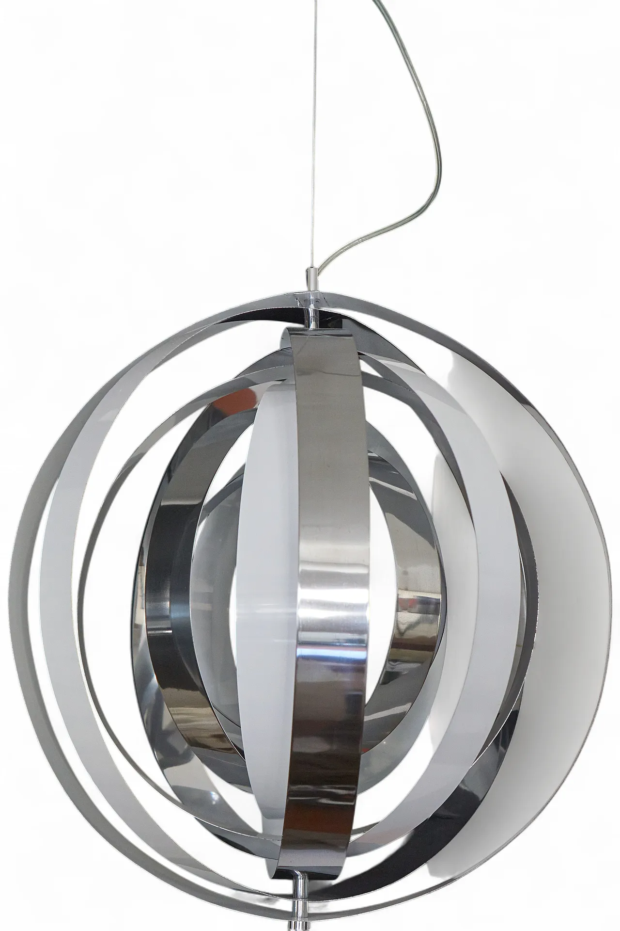 Moon suspension lamp 14