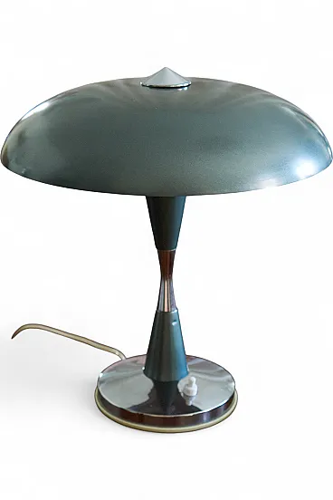 Mid-century table lamp, 60s