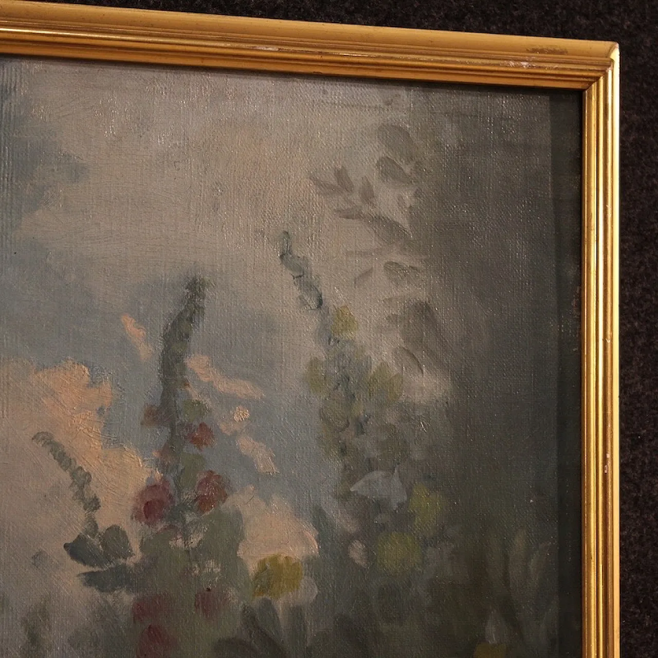 Painting Spring, 19th century 11