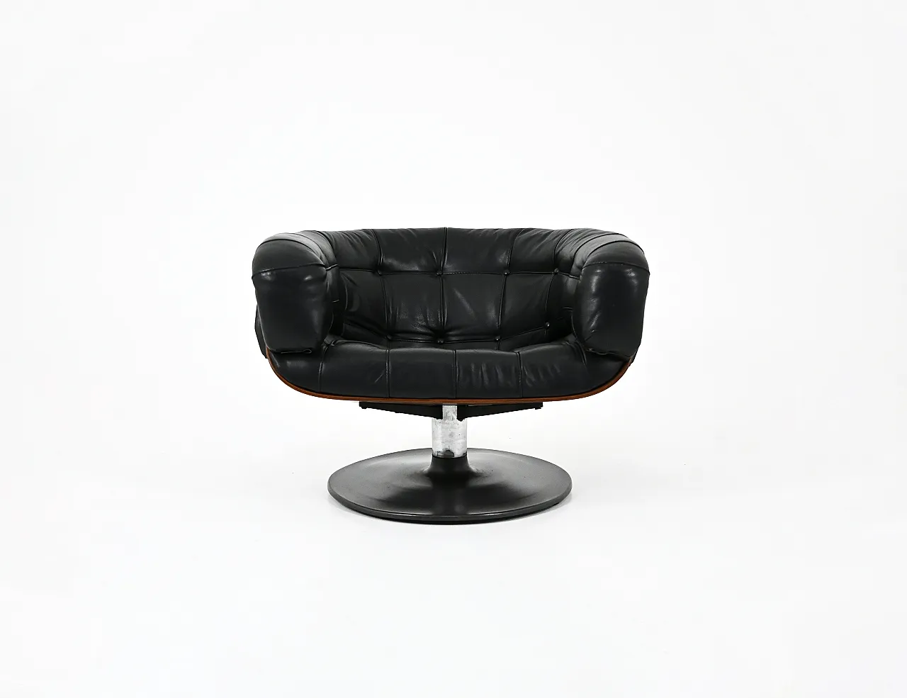 Poltrona lounge di Martin Grierson per Arflex, anni '60 3