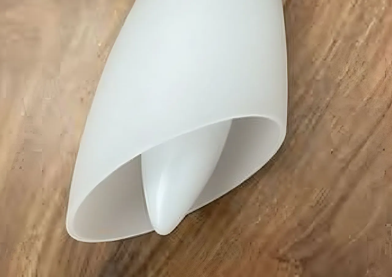 Floor lamp Comete series by De Majo, 2000s 5